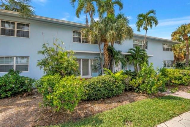 1800 PASS-A-GRILLE WAY 5, St Pete Beach, FL 33706
