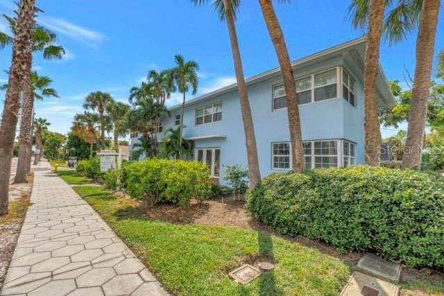 1800 PASS-A-GRILLE WAY 5, St Pete Beach, FL 33706