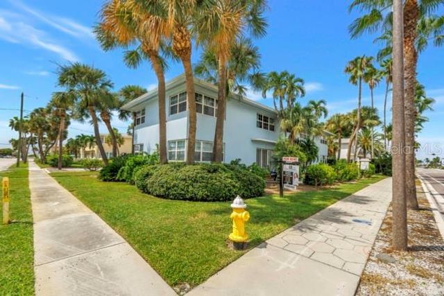 1800 PASS-A-GRILLE WAY 5, St Pete Beach, FL 33706