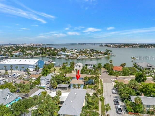 1800 PASS-A-GRILLE WAY 5, St Pete Beach, FL 33706