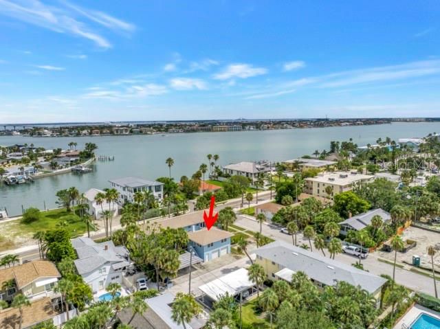 1800 PASS-A-GRILLE WAY 5, St Pete Beach, FL 33706