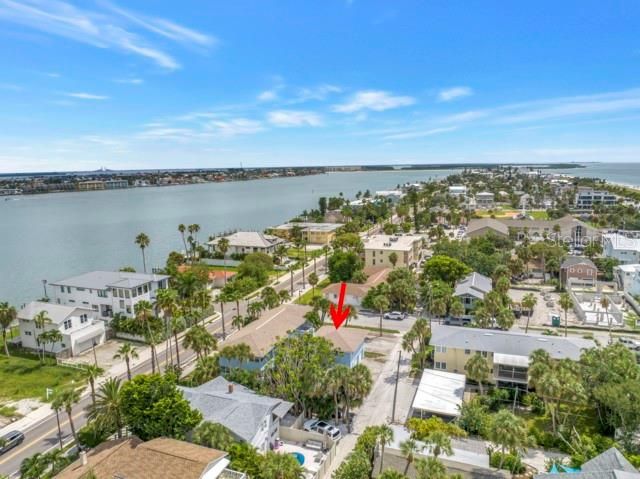 1800 PASS-A-GRILLE WAY 5, St Pete Beach, FL 33706
