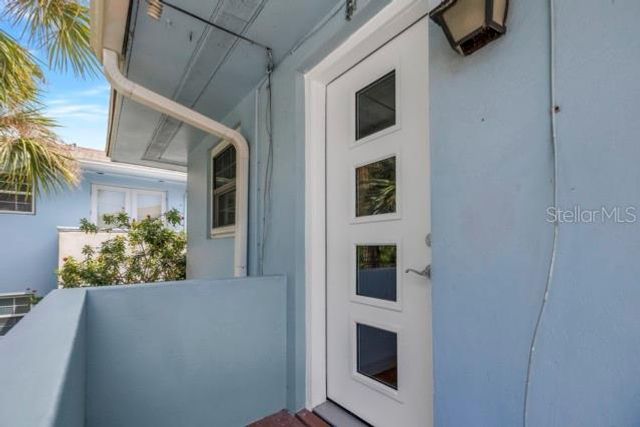 1800 PASS-A-GRILLE WAY 5, St Pete Beach, FL 33706