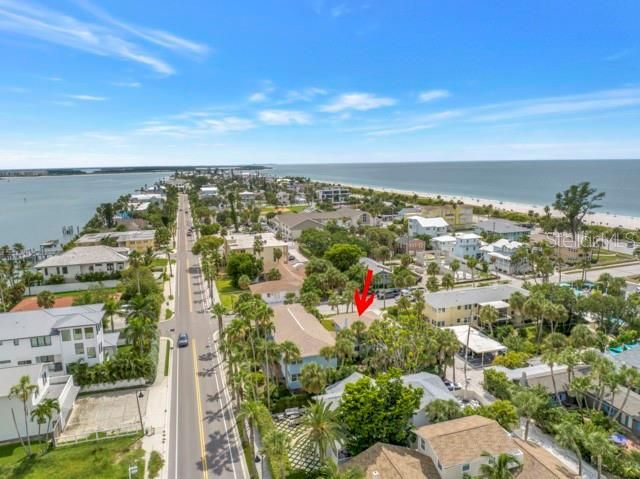 1800 PASS-A-GRILLE WAY 5, St Pete Beach, FL 33706