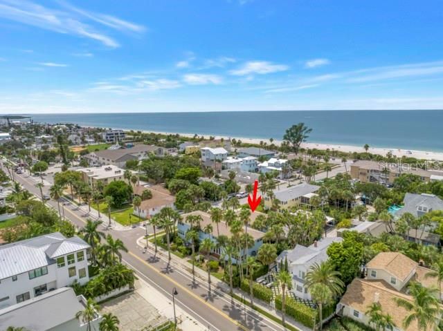 1800 PASS-A-GRILLE WAY 5, St Pete Beach, FL 33706