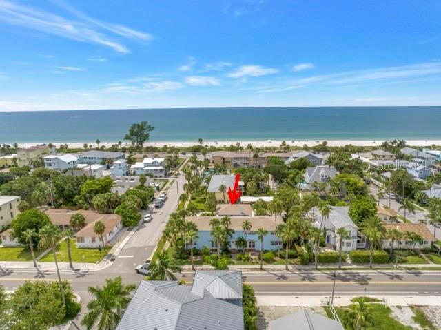 1800 PASS-A-GRILLE WAY 5, St Pete Beach, FL 33706