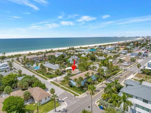 1800 PASS-A-GRILLE WAY 5, St Pete Beach, FL 33706