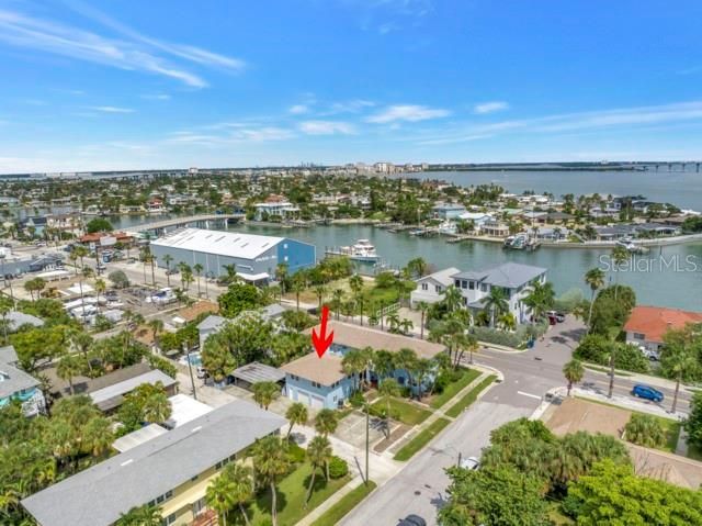 1800 PASS-A-GRILLE WAY 5, St Pete Beach, FL 33706