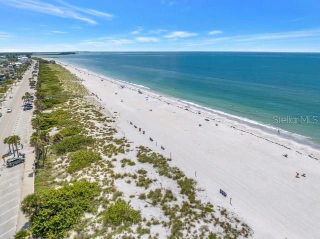 1800 PASS-A-GRILLE WAY 5, St Pete Beach, FL 33706