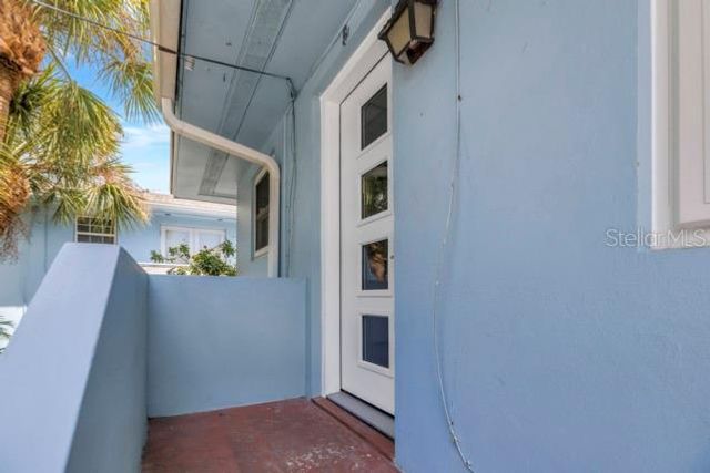 1800 PASS-A-GRILLE WAY 5, St Pete Beach, FL 33706