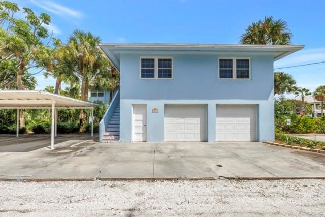 1800 PASS-A-GRILLE WAY 5, St Pete Beach, FL 33706