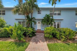 1800 PASS-A-GRILLE WAY 5, St Pete Beach, FL 33706