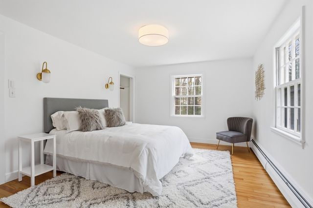 282 Autumn Lane, Carlisle, MA 01741