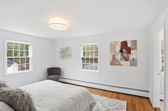 282 Autumn Lane, Carlisle, MA 01741