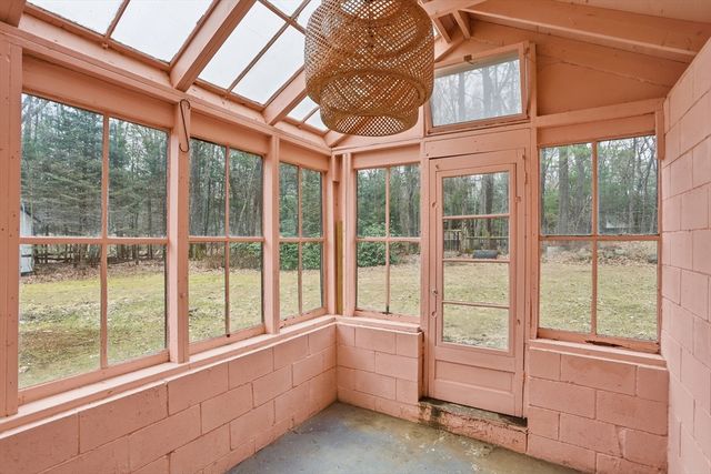 282 Autumn Lane, Carlisle, MA 01741