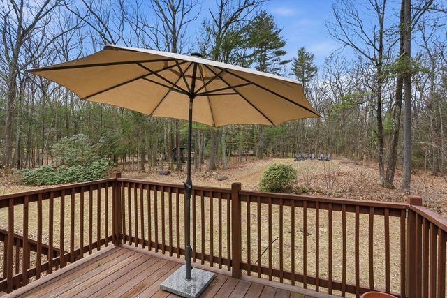 282 Autumn Lane, Carlisle, MA 01741