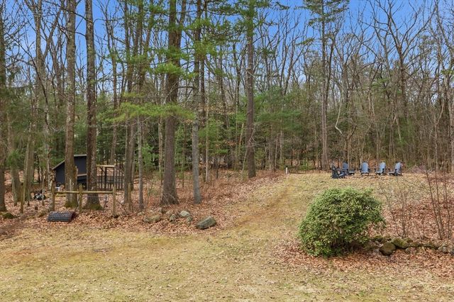 282 Autumn Lane, Carlisle, MA 01741