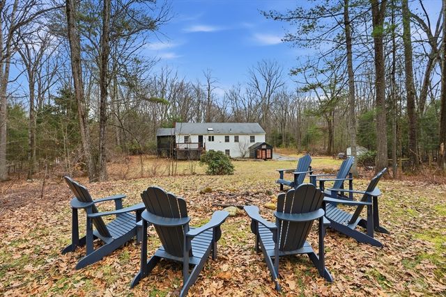 282 Autumn Lane, Carlisle, MA 01741