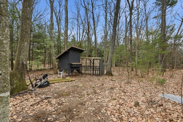 282 Autumn Lane, Carlisle, MA 01741