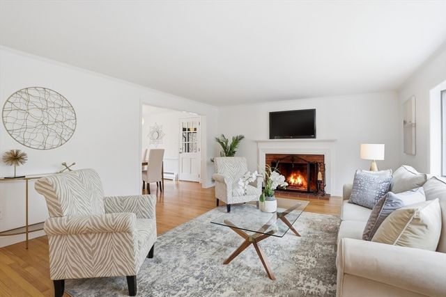 282 Autumn Lane, Carlisle, MA 01741