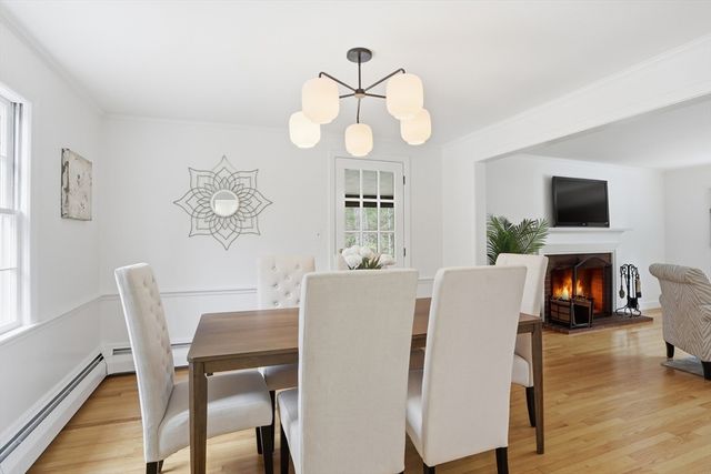 282 Autumn Lane, Carlisle, MA 01741