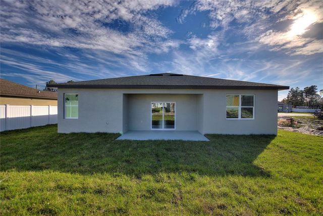 119 TULIP LANE, Kissimmee, FL 34759