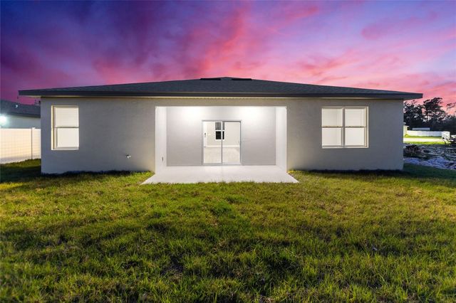 119 TULIP LANE, Kissimmee, FL 34759