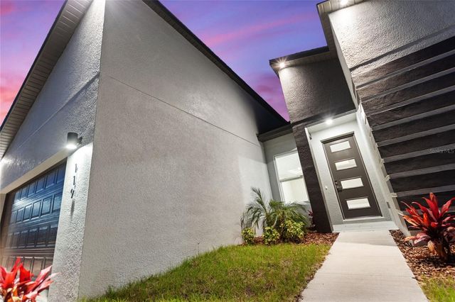 119 TULIP LANE, Kissimmee, FL 34759