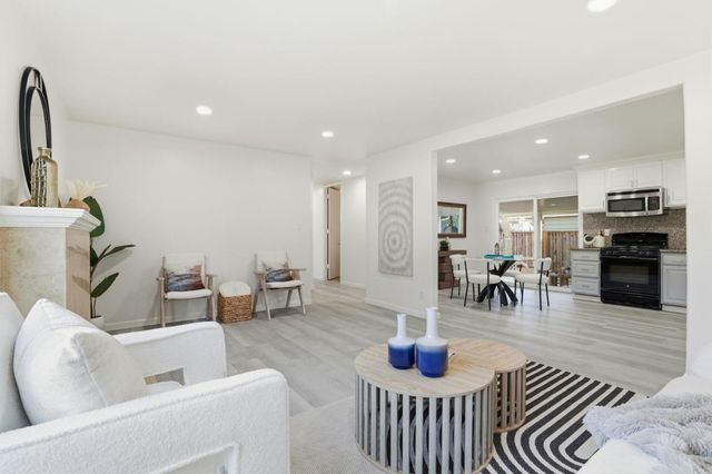 6875 Normandy Drive, Newark, CA 94560