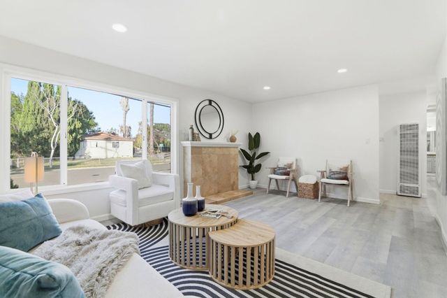 6875 Normandy Drive, Newark, CA 94560