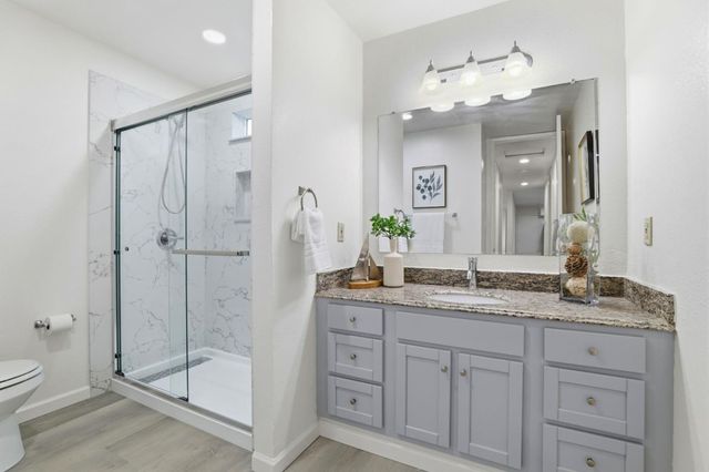 6875 Normandy Drive, Newark, CA 94560