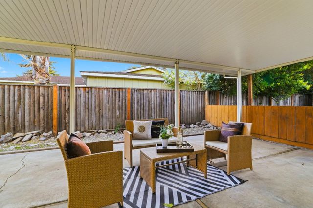 6875 Normandy Drive, Newark, CA 94560