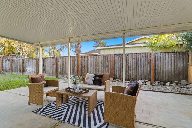 6875 Normandy Drive, Newark, CA 94560