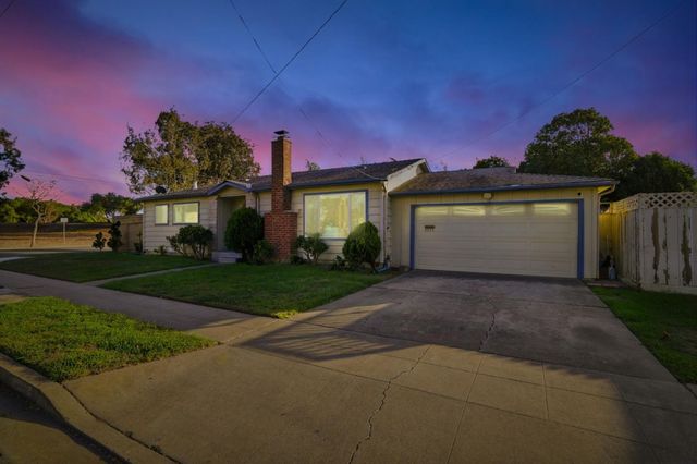 6875 Normandy Drive, Newark, CA 94560