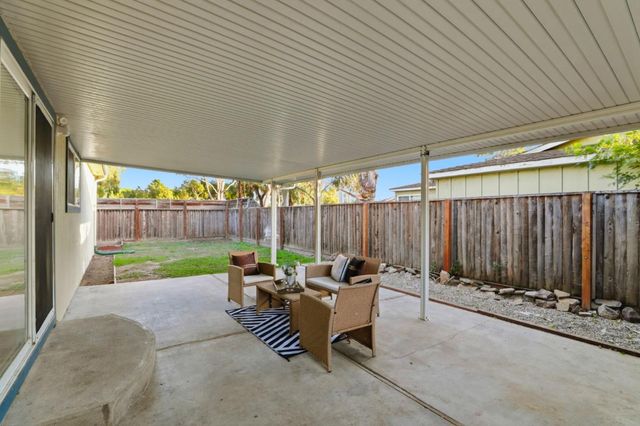 6875 Normandy Drive, Newark, CA 94560