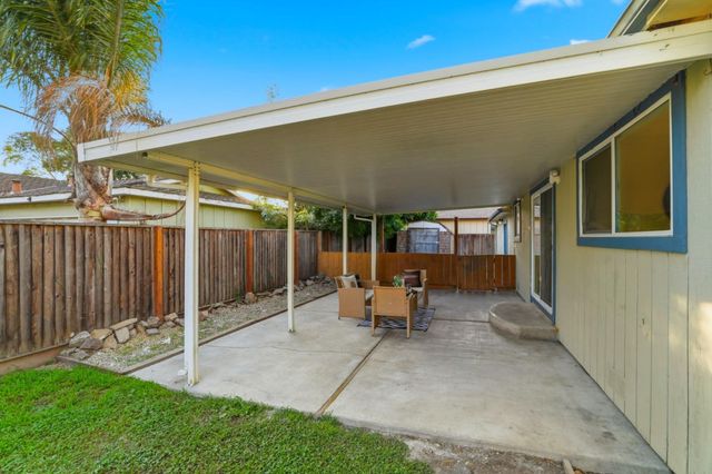 6875 Normandy Drive, Newark, CA 94560