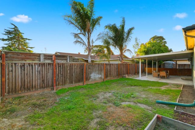 6875 Normandy Drive, Newark, CA 94560