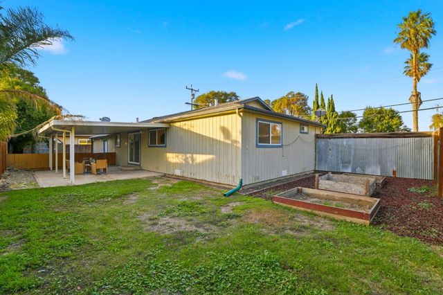 6875 Normandy Drive, Newark, CA 94560