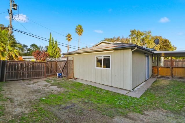 6875 Normandy Drive, Newark, CA 94560