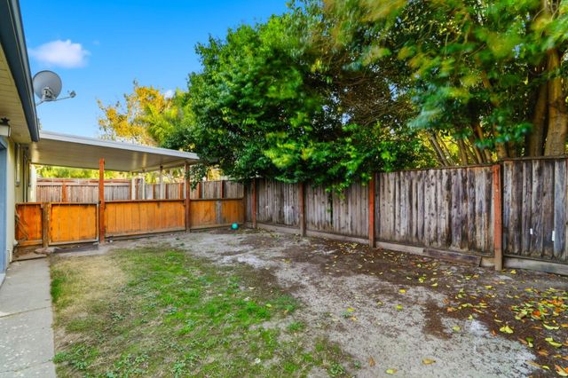 6875 Normandy Drive, Newark, CA 94560