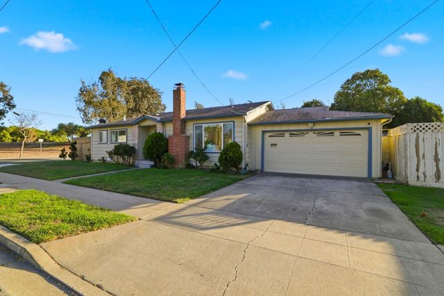 6875 Normandy Drive, Newark, CA 94560
