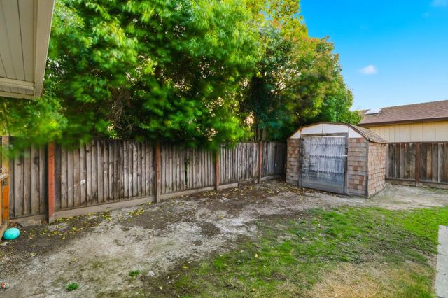 6875 Normandy Drive, Newark, CA 94560