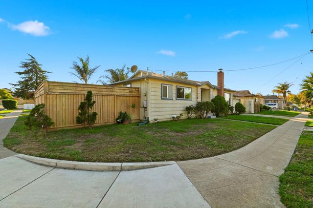 6875 Normandy Drive, Newark, CA 94560