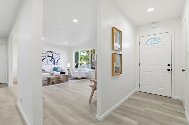 6875 Normandy Drive, Newark, CA 94560