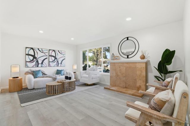 6875 Normandy Drive, Newark, CA 94560