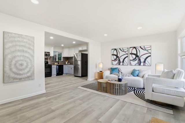 6875 Normandy Drive, Newark, CA 94560