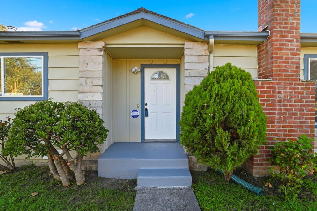 6875 Normandy Drive, Newark, CA 94560