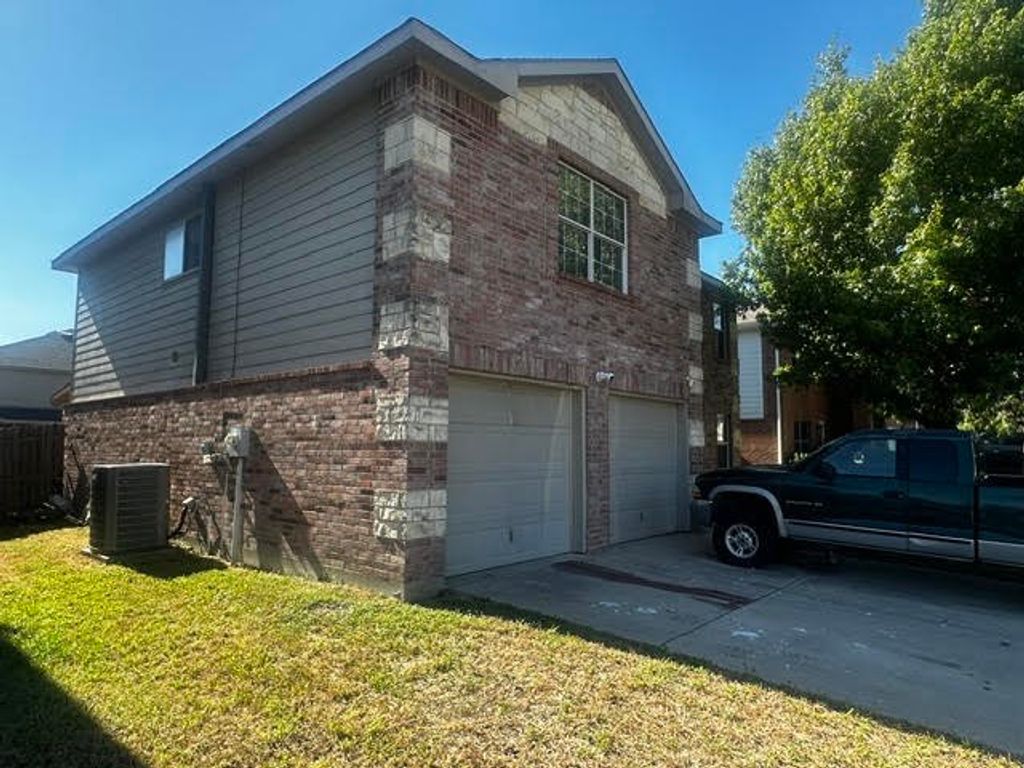 8505 Star Thistle Drive, Fort Worth, TX 76179 — photo 2