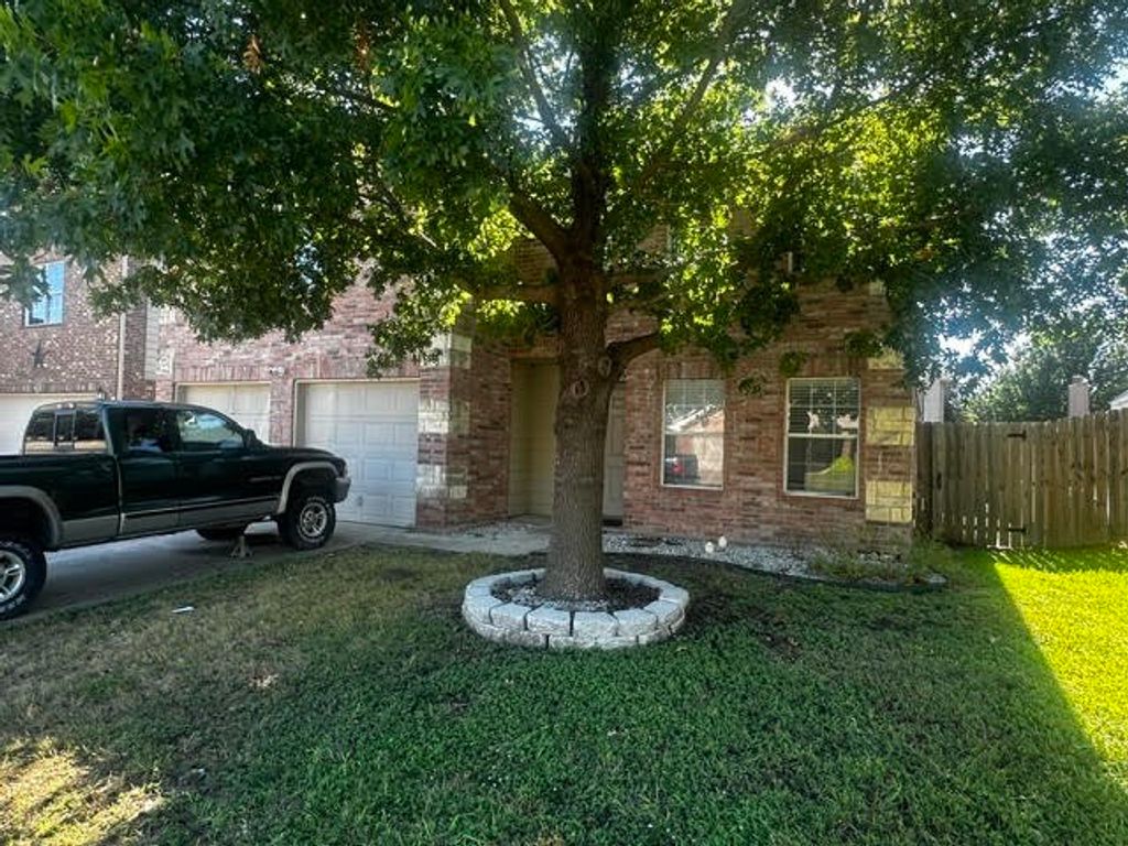 8505 Star Thistle Drive, Fort Worth, TX 76179 — photo 3
