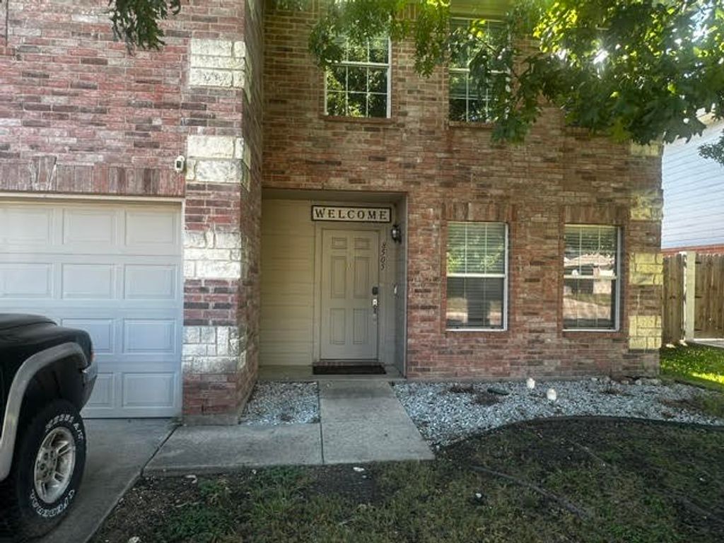8505 Star Thistle Drive, Fort Worth, TX 76179 — photo 5